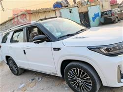 Changan CS95